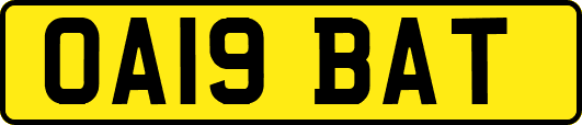OA19BAT