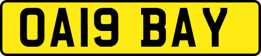 OA19BAY