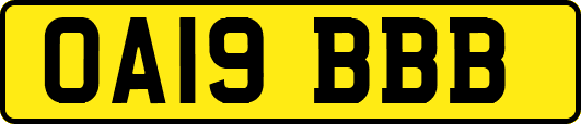 OA19BBB