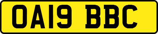 OA19BBC