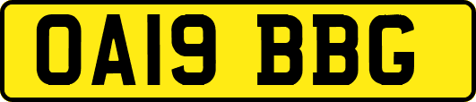 OA19BBG