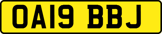 OA19BBJ