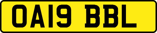OA19BBL