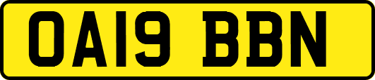 OA19BBN