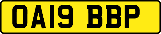 OA19BBP