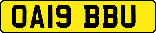 OA19BBU