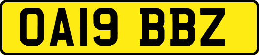 OA19BBZ