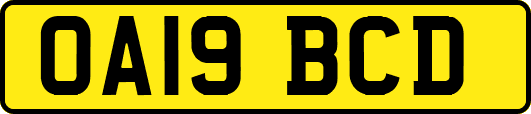 OA19BCD