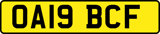 OA19BCF