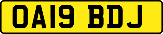 OA19BDJ