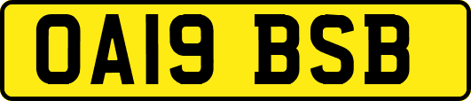 OA19BSB