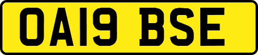 OA19BSE