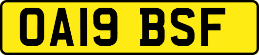 OA19BSF