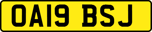 OA19BSJ