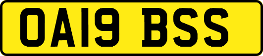 OA19BSS