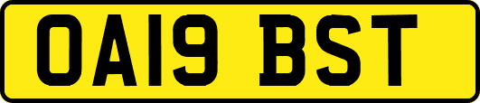 OA19BST
