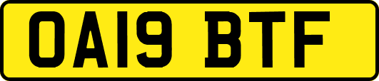 OA19BTF