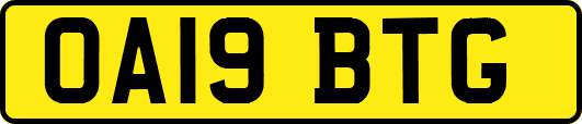 OA19BTG