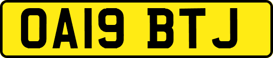 OA19BTJ