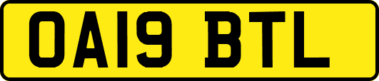 OA19BTL
