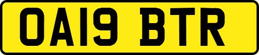 OA19BTR