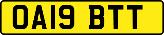 OA19BTT