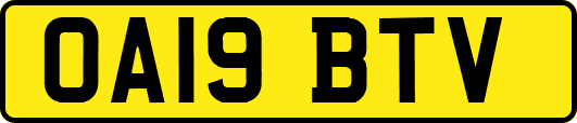 OA19BTV