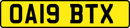 OA19BTX