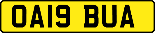 OA19BUA