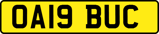 OA19BUC
