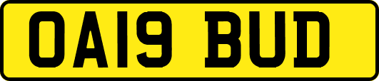 OA19BUD