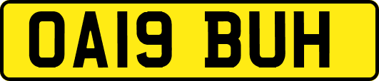 OA19BUH