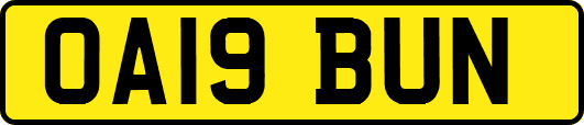 OA19BUN