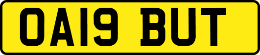 OA19BUT