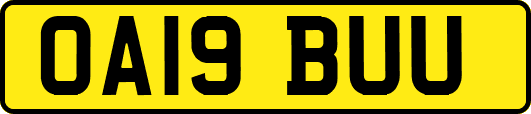 OA19BUU