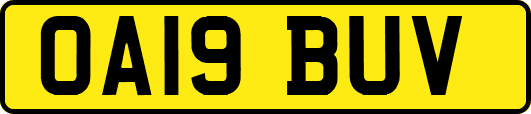 OA19BUV