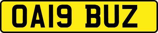 OA19BUZ