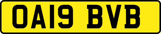 OA19BVB