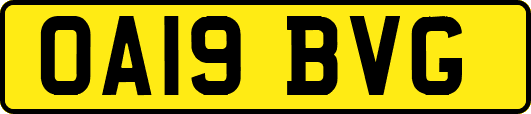 OA19BVG