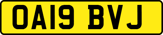 OA19BVJ