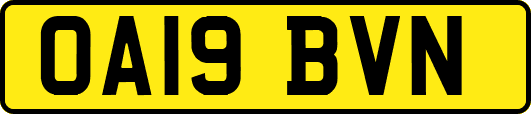 OA19BVN