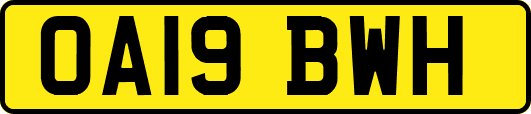 OA19BWH