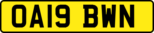 OA19BWN