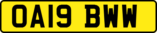 OA19BWW