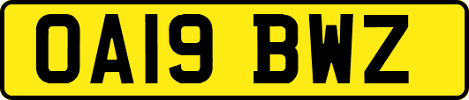 OA19BWZ