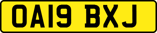 OA19BXJ