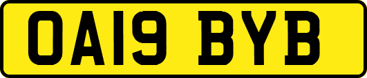 OA19BYB