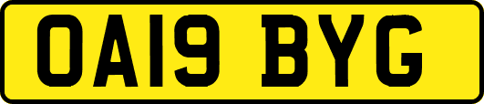 OA19BYG