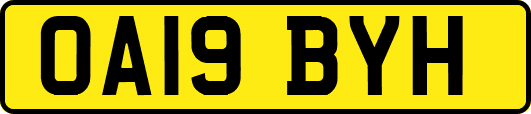 OA19BYH