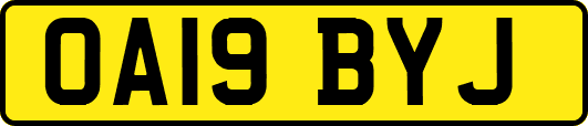 OA19BYJ